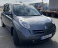 Серый Ниссан Микра, объемом двигателя 1.4 л и пробегом 5 тыс. км за 3500 $, фото 1 на Automoto.ua