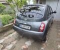Сірий Ніссан Мікра, об'ємом двигуна 1.2 л та пробігом 0 тис. км за 3800 $, фото 2 на Automoto.ua
