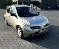 Сірий Ніссан Мікра, об'ємом двигуна 1.2 л та пробігом 210 тис. км за 4500 $, фото 1 на Automoto.ua