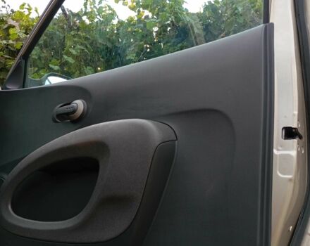 Серый Ниссан Микра, объемом двигателя 1.2 л и пробегом 180 тыс. км за 3300 $, фото 7 на Automoto.ua