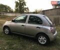 Сірий Ніссан Мікра, об'ємом двигуна 1.24 л та пробігом 209 тис. км за 2650 $, фото 1 на Automoto.ua