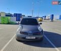 Серый Ниссан Микра, объемом двигателя 1.2 л и пробегом 151 тыс. км за 4950 $, фото 1 на Automoto.ua