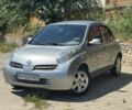 Сірий Ніссан Мікра, об'ємом двигуна 1.3 л та пробігом 194 тис. км за 4200 $, фото 1 на Automoto.ua