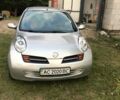 Сірий Ніссан Мікра, об'ємом двигуна 1.24 л та пробігом 209 тис. км за 2650 $, фото 1 на Automoto.ua