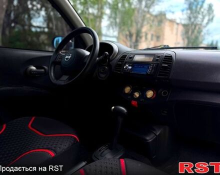 Сірий Ніссан Мікра, об'ємом двигуна 1.2 л та пробігом 174 тис. км за 3800 $, фото 3 на Automoto.ua