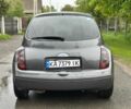Сірий Ніссан Мікра, об'ємом двигуна 1.4 л та пробігом 139 тис. км за 4250 $, фото 4 на Automoto.ua