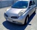 Сірий Ніссан Мікра, об'ємом двигуна 1.2 л та пробігом 169 тис. км за 3800 $, фото 1 на Automoto.ua