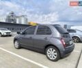 Сірий Ніссан Мікра, об'ємом двигуна 1.4 л та пробігом 141 тис. км за 5850 $, фото 1 на Automoto.ua