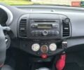 Сірий Ніссан Мікра, об'ємом двигуна 1.4 л та пробігом 141 тис. км за 5850 $, фото 39 на Automoto.ua