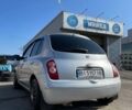 Сірий Ніссан Мікра, об'ємом двигуна 1.4 л та пробігом 200 тис. км за 5300 $, фото 1 на Automoto.ua