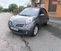 Сірий Ніссан Мікра, об'ємом двигуна 1.4 л та пробігом 141 тис. км за 5850 $, фото 12 на Automoto.ua