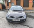 Сірий Ніссан Мікра, об'ємом двигуна 1.4 л та пробігом 141 тис. км за 5850 $, фото 22 на Automoto.ua