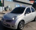 Сірий Ніссан Мікра, об'ємом двигуна 1.2 л та пробігом 200 тис. км за 4800 $, фото 1 на Automoto.ua