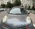 Сірий Ніссан Мікра, об'ємом двигуна 1.39 л та пробігом 203 тис. км за 4500 $, фото 1 на Automoto.ua