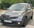 Сірий Ніссан Мікра, об'ємом двигуна 1.4 л та пробігом 139 тис. км за 4250 $, фото 1 на Automoto.ua