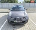 Сірий Ніссан Мікра, об'ємом двигуна 1.4 л та пробігом 141 тис. км за 5850 $, фото 8 на Automoto.ua