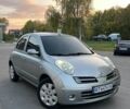 Серый Ниссан Микра, объемом двигателя 1.39 л и пробегом 226 тыс. км за 4850 $, фото 1 на Automoto.ua