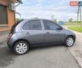 Сірий Ніссан Мікра, об'ємом двигуна 1.4 л та пробігом 141 тис. км за 5850 $, фото 20 на Automoto.ua