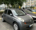 Серый Ниссан Микра, объемом двигателя 1.4 л и пробегом 201 тыс. км за 5300 $, фото 9 на Automoto.ua