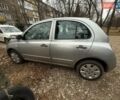 Сірий Ніссан Мікра, об'ємом двигуна 1.4 л та пробігом 213 тис. км за 4000 $, фото 1 на Automoto.ua