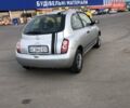 Сірий Ніссан Мікра, об'ємом двигуна 1.2 л та пробігом 186 тис. км за 4100 $, фото 5 на Automoto.ua