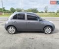 Сірий Ніссан Мікра, об'ємом двигуна 1.4 л та пробігом 141 тис. км за 5850 $, фото 9 на Automoto.ua