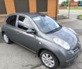 Сірий Ніссан Мікра, об'ємом двигуна 1.4 л та пробігом 141 тис. км за 5850 $, фото 10 на Automoto.ua