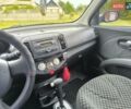 Сірий Ніссан Мікра, об'ємом двигуна 1.4 л та пробігом 141 тис. км за 5850 $, фото 38 на Automoto.ua