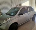 Серый Ниссан Микра, объемом двигателя 12 л и пробегом 0 тыс. км за 4800 $, фото 4 на Automoto.ua