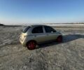 Серый Ниссан Микра, объемом двигателя 1.2 л и пробегом 100 тыс. км за 6500 $, фото 1 на Automoto.ua