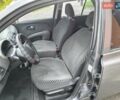 Сірий Ніссан Мікра, об'ємом двигуна 1.4 л та пробігом 141 тис. км за 5850 $, фото 35 на Automoto.ua