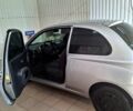 Серый Ниссан Микра, объемом двигателя 12 л и пробегом 0 тыс. км за 4800 $, фото 3 на Automoto.ua