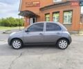 Сірий Ніссан Мікра, об'ємом двигуна 1.4 л та пробігом 141 тис. км за 5850 $, фото 15 на Automoto.ua