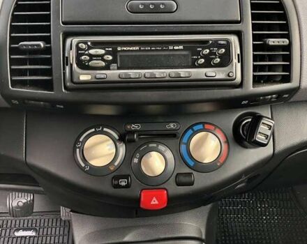 Серый Ниссан Микра, объемом двигателя 1.2 л и пробегом 186 тыс. км за 4100 $, фото 17 на Automoto.ua