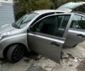 Сірий Ніссан Мікра, об'ємом двигуна 1.2 л та пробігом 220 тис. км за 4895 $, фото 1 на Automoto.ua