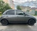 Сірий Ніссан Мікра, об'ємом двигуна 1.4 л та пробігом 139 тис. км за 4250 $, фото 2 на Automoto.ua