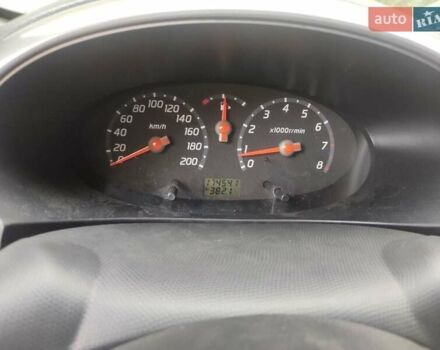 Сірий Ніссан Мікра, об'ємом двигуна 1.39 л та пробігом 175 тис. км за 4500 $, фото 12 на Automoto.ua