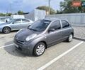 Сірий Ніссан Мікра, об'ємом двигуна 1.4 л та пробігом 141 тис. км за 5850 $, фото 1 на Automoto.ua