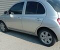 Сірий Ніссан Мікра, об'ємом двигуна 1.39 л та пробігом 175 тис. км за 4500 $, фото 4 на Automoto.ua