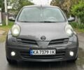 Сірий Ніссан Мікра, об'ємом двигуна 1.4 л та пробігом 139 тис. км за 4250 $, фото 1 на Automoto.ua