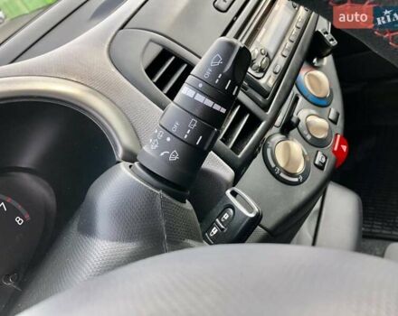 Серый Ниссан Микра, объемом двигателя 1.2 л и пробегом 186 тыс. км за 4100 $, фото 10 на Automoto.ua