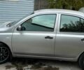 Сірий Ніссан Мікра, об'ємом двигуна 1.2 л та пробігом 220 тис. км за 4895 $, фото 5 на Automoto.ua