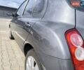 Сірий Ніссан Мікра, об'ємом двигуна 1.4 л та пробігом 141 тис. км за 5850 $, фото 4 на Automoto.ua