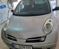 Серый Ниссан Микра, объемом двигателя 12 л и пробегом 0 тыс. км за 4800 $, фото 1 на Automoto.ua