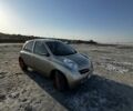 Серый Ниссан Микра, объемом двигателя 1.2 л и пробегом 100 тыс. км за 6500 $, фото 1 на Automoto.ua