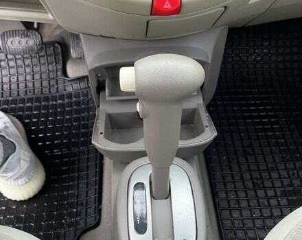 Серый Ниссан Микра, объемом двигателя 1.39 л и пробегом 122 тыс. км за 6200 $, фото 17 на Automoto.ua