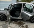 Сірий Ніссан Мікра, об'ємом двигуна 1.2 л та пробігом 220 тис. км за 4895 $, фото 1 на Automoto.ua