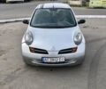 Серый Ниссан Микра, объемом двигателя 1.2 л и пробегом 186 тыс. км за 4100 $, фото 1 на Automoto.ua