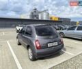 Сірий Ніссан Мікра, об'ємом двигуна 1.4 л та пробігом 141 тис. км за 5850 $, фото 3 на Automoto.ua