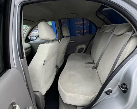 Серый Ниссан Микра, объемом двигателя 1.39 л и пробегом 122 тыс. км за 6200 $, фото 12 на Automoto.ua